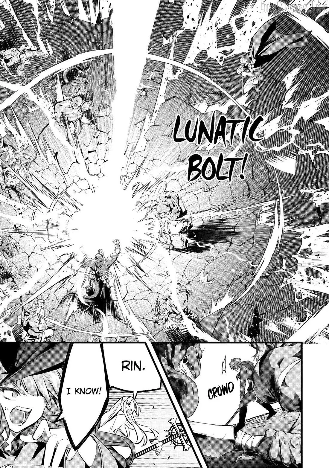 Yuusha Party wo Tsuihou Sareta Beast Tamer, Saikyou Shuzoku Nekomimi Shojo to Deau Chapter 104 page 13 - 