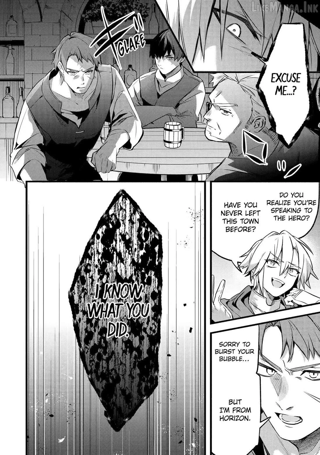 Yuusha Party wo Tsuihou Sareta Beast Tamer, Saikyou Shuzoku Nekomimi Shojo to Deau Chapter 104 page 6 - 