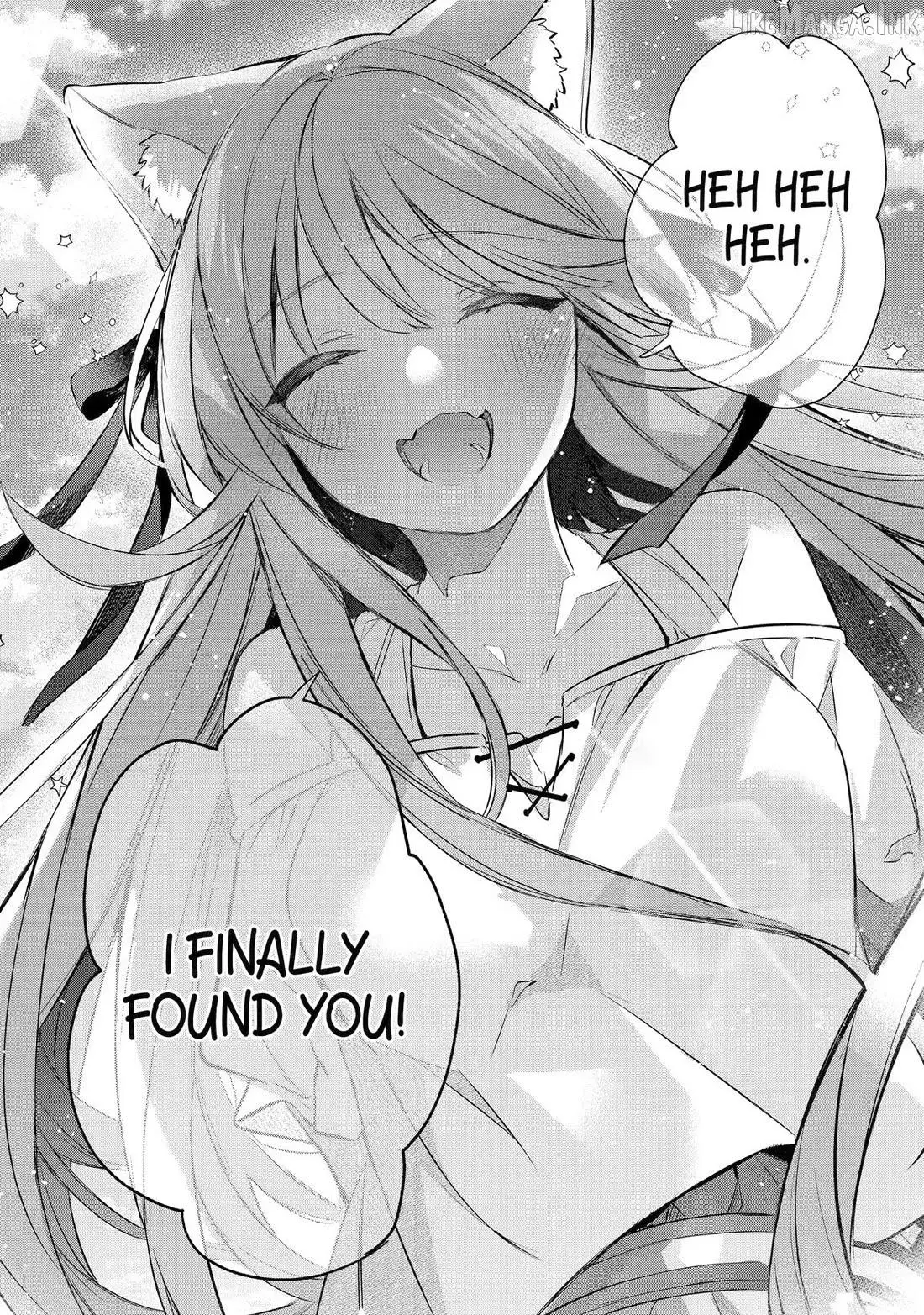 Yuusha Party wo Tsuihou Sareta Beast Tamer, Saikyou Shuzoku Nekomimi Shojo to Deau Chapter 105 page 11 - 