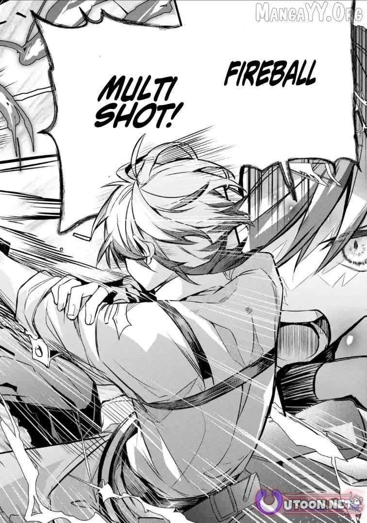 Yuusha Party wo Tsuihou Sareta Beast Tamer, Saikyou Shuzoku Nekomimi Shojo to Deau Chapter 96.2 page 16 - 