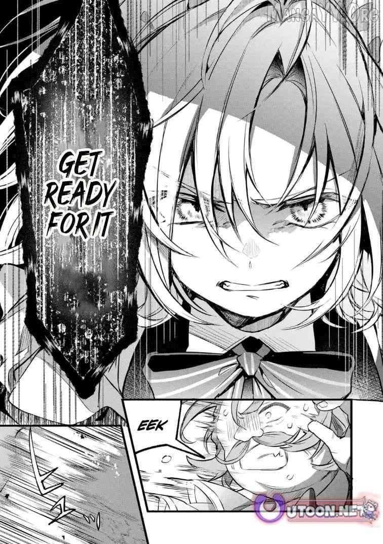 Yuusha Party wo Tsuihou Sareta Beast Tamer, Saikyou Shuzoku Nekomimi Shojo to Deau Chapter 97.1 page 11 - 