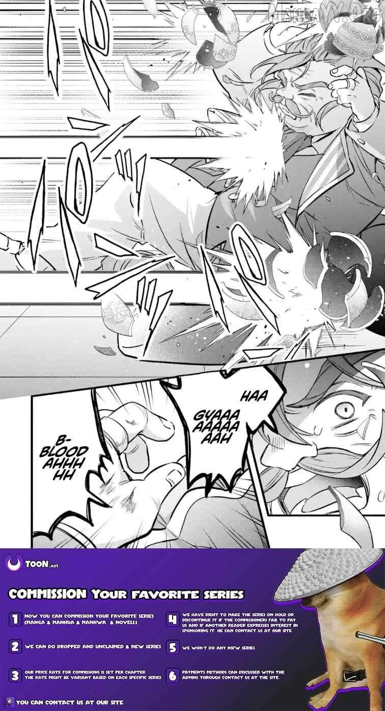 Yuusha Party wo Tsuihou Sareta Beast Tamer, Saikyou Shuzoku Nekomimi Shojo to Deau Chapter 97.1 page 12 - 