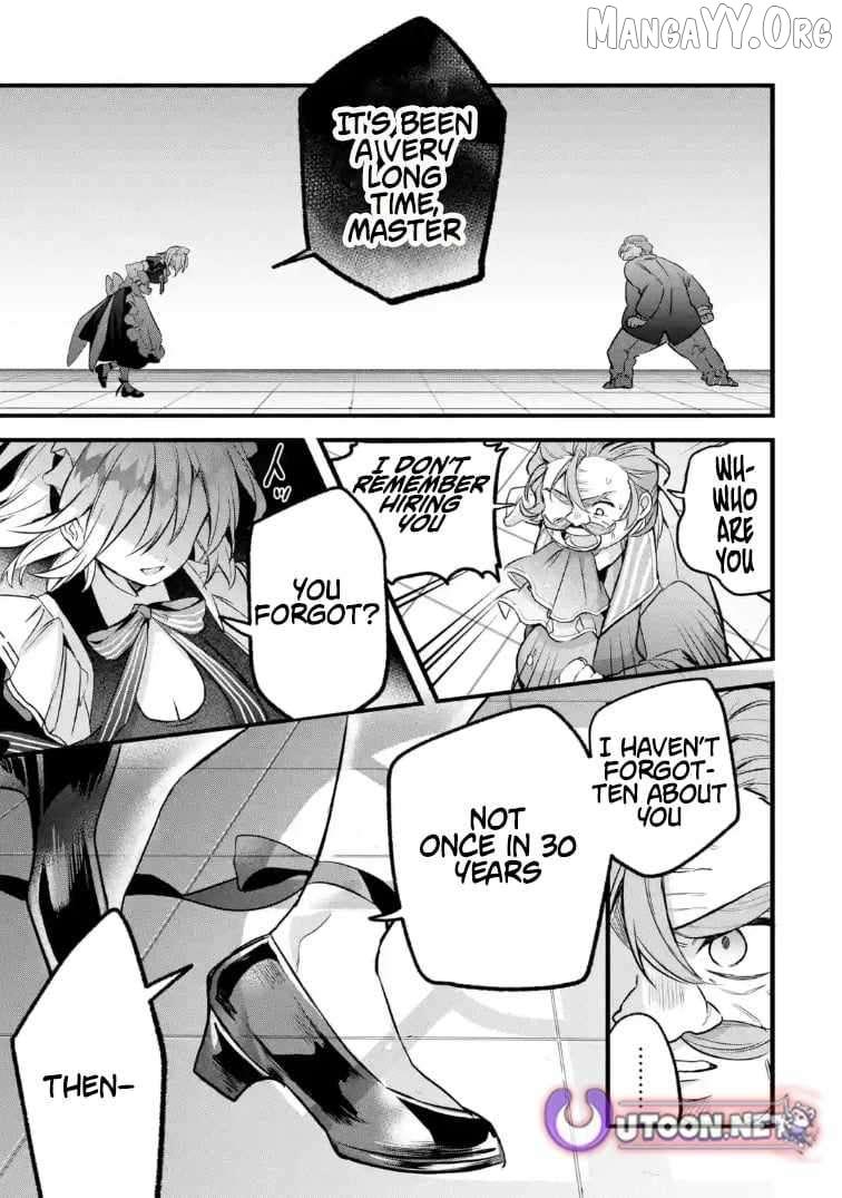 Yuusha Party wo Tsuihou Sareta Beast Tamer, Saikyou Shuzoku Nekomimi Shojo to Deau Chapter 97.1 page 5 - 