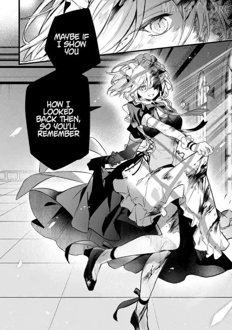 Yuusha Party wo Tsuihou Sareta Beast Tamer, Saikyou Shuzoku Nekomimi Shojo to Deau Chapter 97.1 page 6 - 