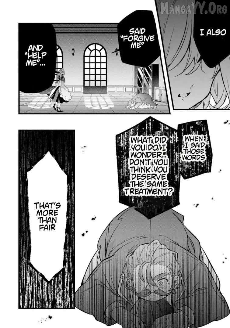 Yuusha Party wo Tsuihou Sareta Beast Tamer, Saikyou Shuzoku Nekomimi Shojo to Deau Chapter 97.1 page 10 - 