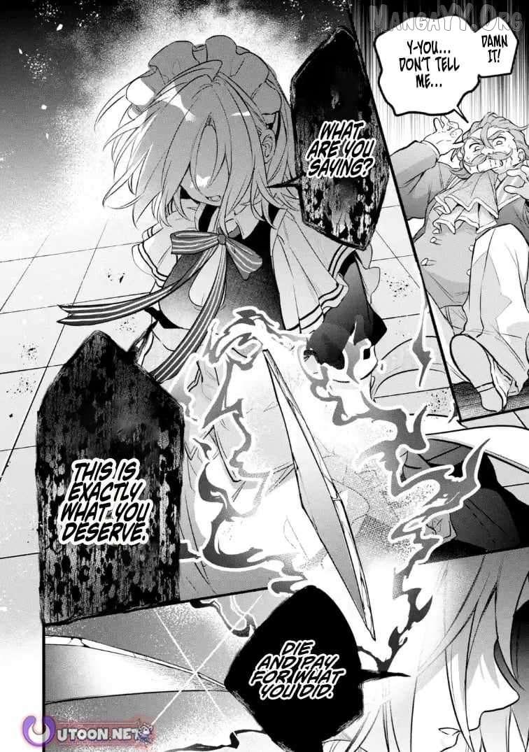 Yuusha Party wo Tsuihou Sareta Beast Tamer, Saikyou Shuzoku Nekomimi Shojo to Deau Chapter 97.2 page 4 - 