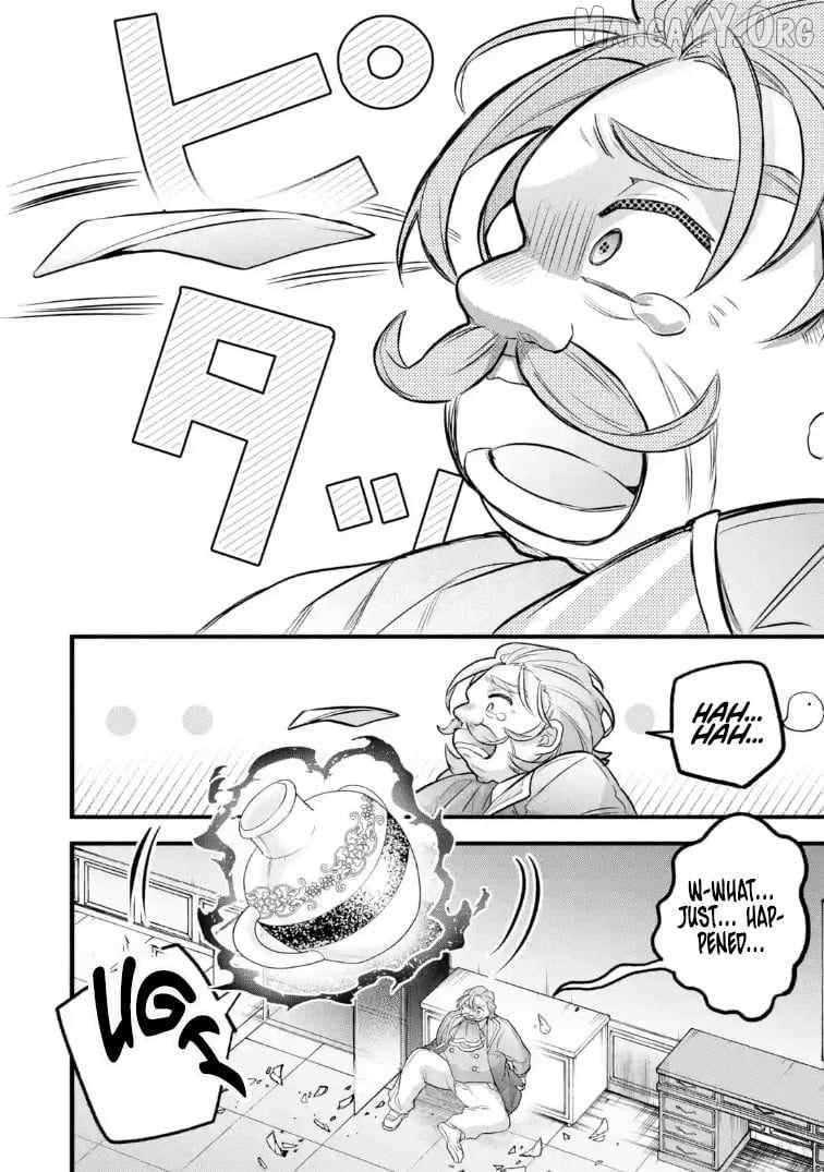 Yuusha Party wo Tsuihou Sareta Beast Tamer, Saikyou Shuzoku Nekomimi Shojo to Deau Chapter 97.2 page 6 - 