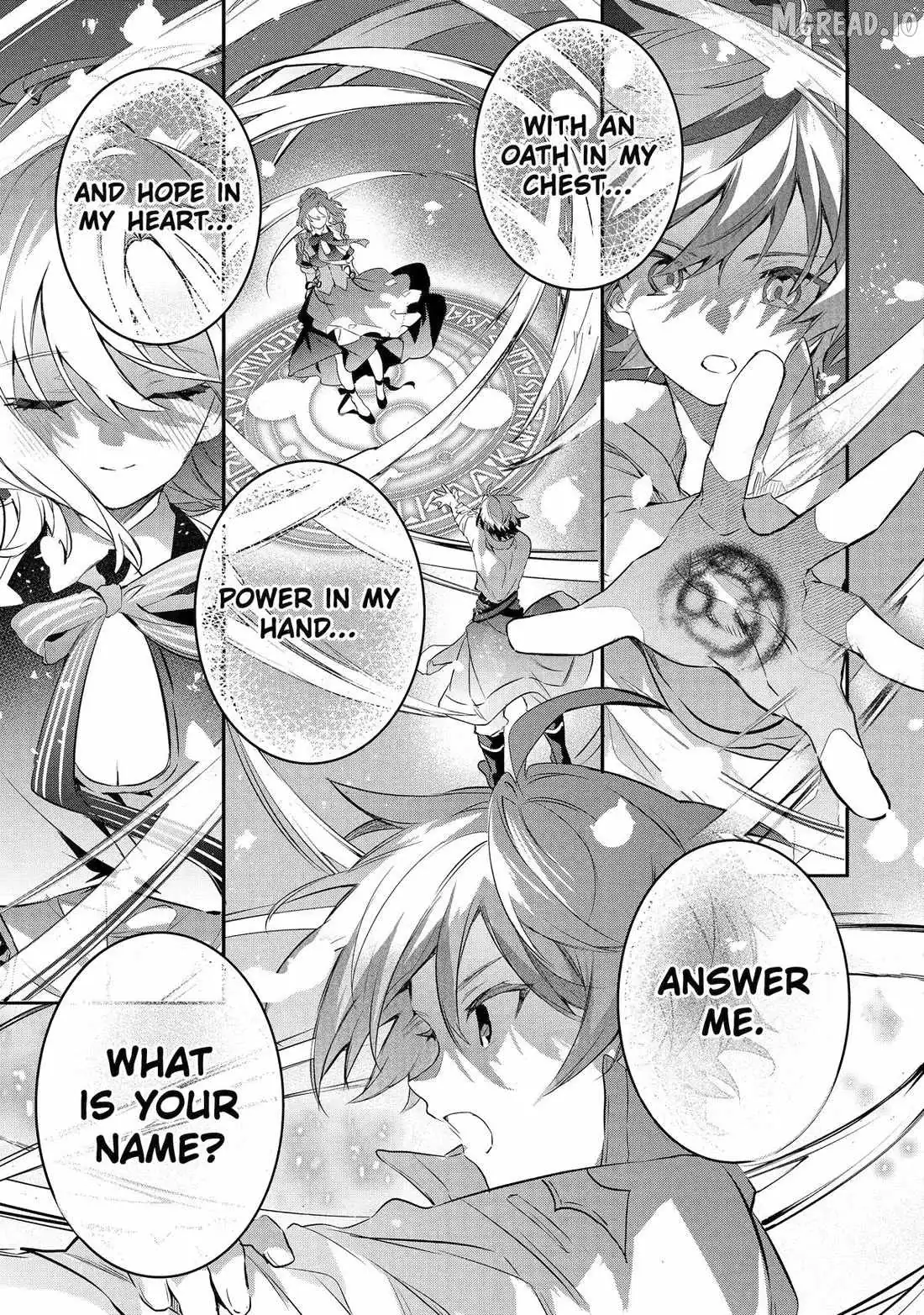 Yuusha Party wo Tsuihou Sareta Beast Tamer, Saikyou Shuzoku Nekomimi Shojo to Deau Chapter 98.98 page 11 - 