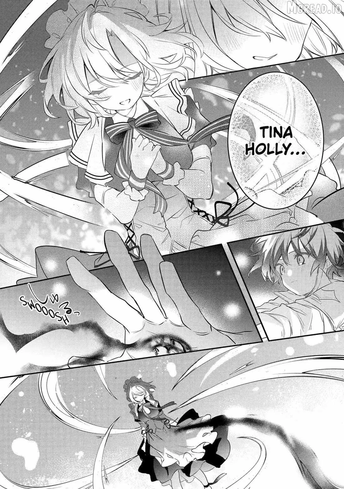 Yuusha Party wo Tsuihou Sareta Beast Tamer, Saikyou Shuzoku Nekomimi Shojo to Deau Chapter 98.98 page 12 - 