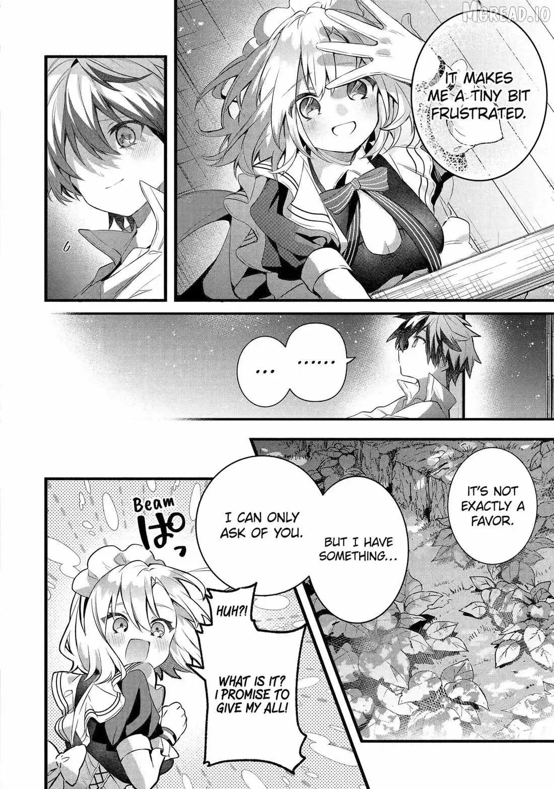 Yuusha Party wo Tsuihou Sareta Beast Tamer, Saikyou Shuzoku Nekomimi Shojo to Deau Chapter 98.98 page 14 - 