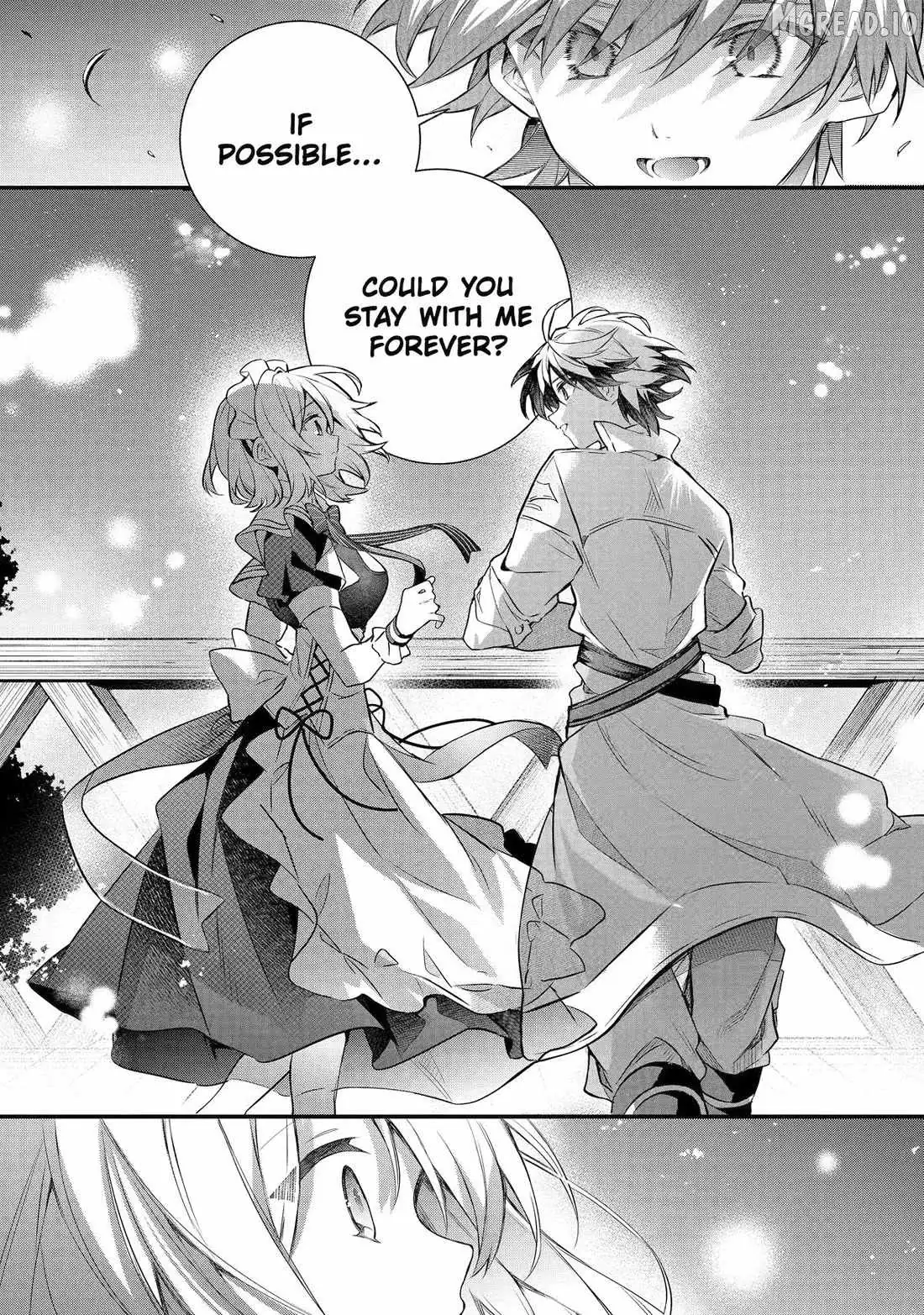 Yuusha Party wo Tsuihou Sareta Beast Tamer, Saikyou Shuzoku Nekomimi Shojo to Deau Chapter 98.98 page 15 - 