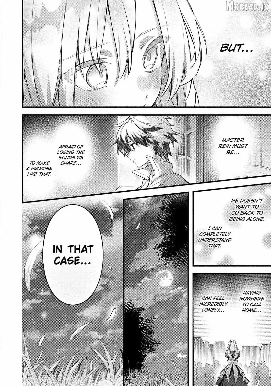 Yuusha Party wo Tsuihou Sareta Beast Tamer, Saikyou Shuzoku Nekomimi Shojo to Deau Chapter 98.98 page 18 - 
