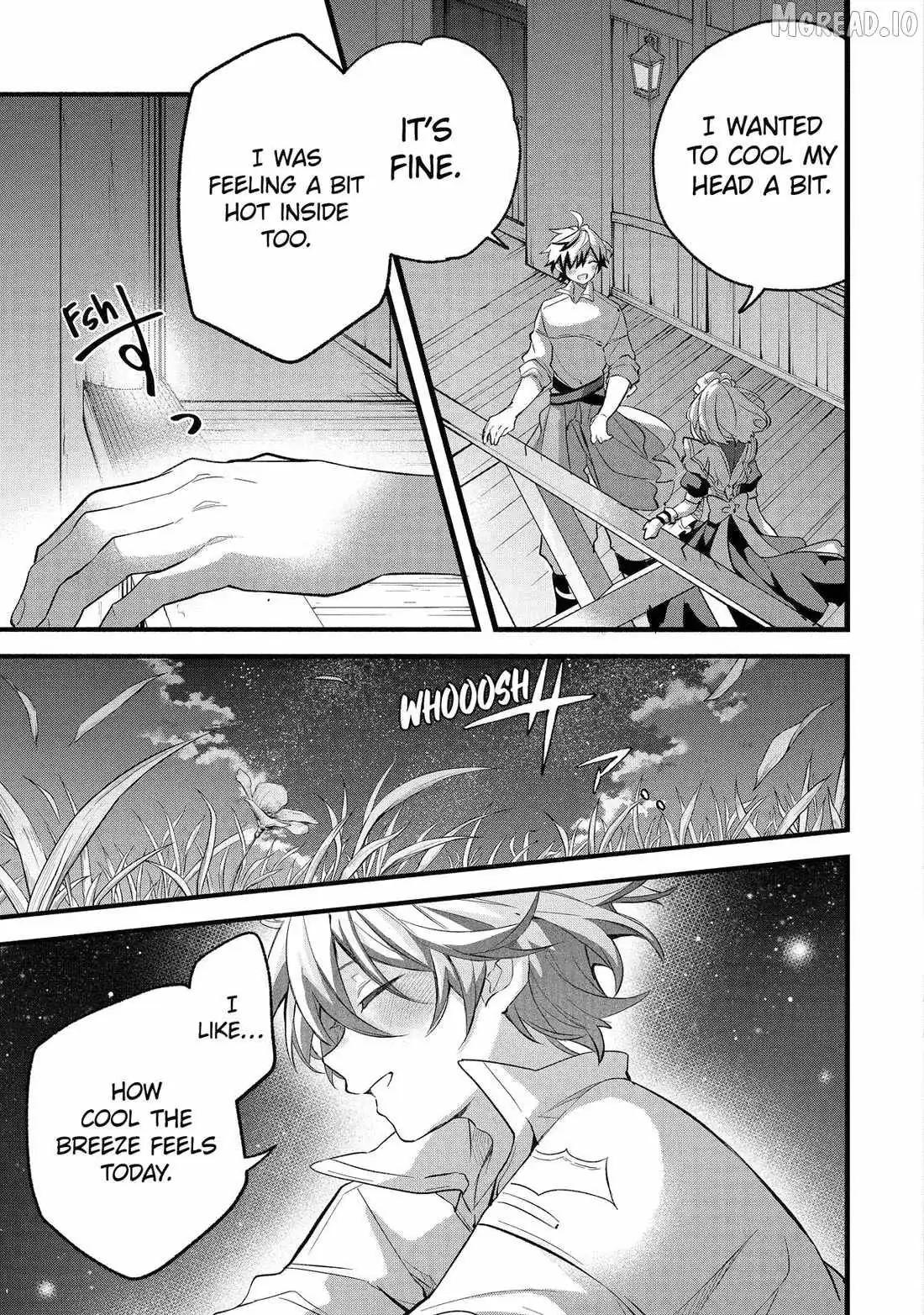 Yuusha Party wo Tsuihou Sareta Beast Tamer, Saikyou Shuzoku Nekomimi Shojo to Deau Chapter 98.98 page 3 - 