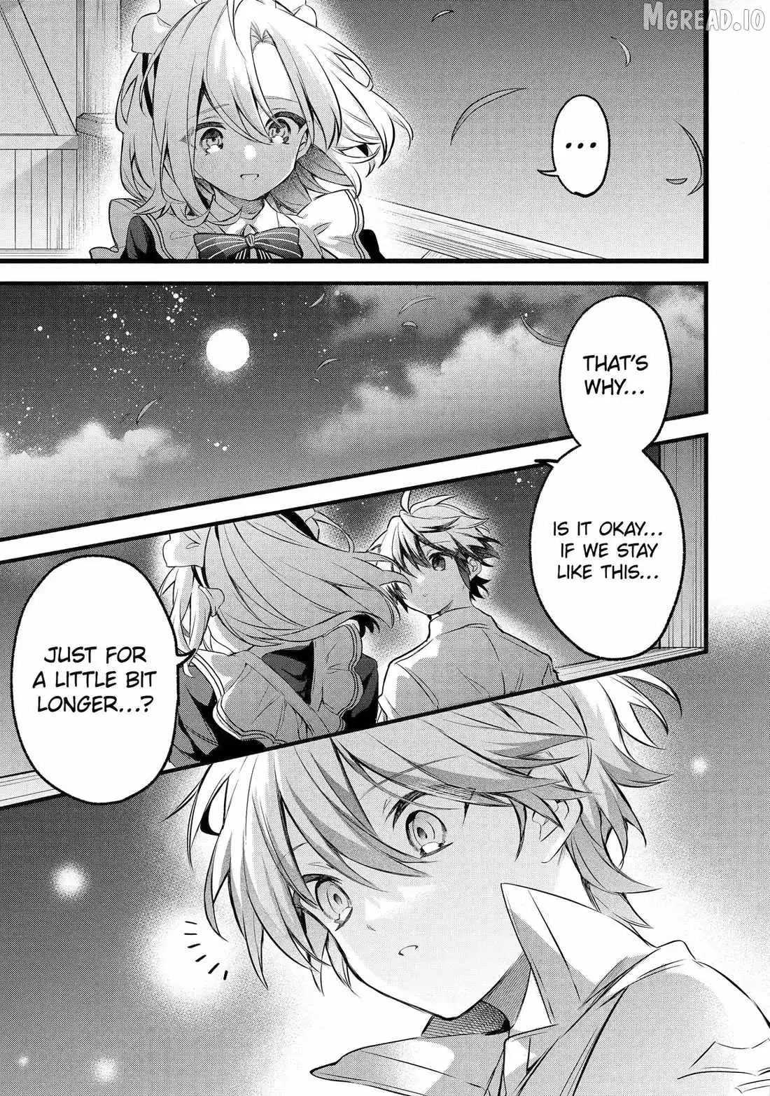Yuusha Party wo Tsuihou Sareta Beast Tamer, Saikyou Shuzoku Nekomimi Shojo to Deau Chapter 98.98 page 21 - 