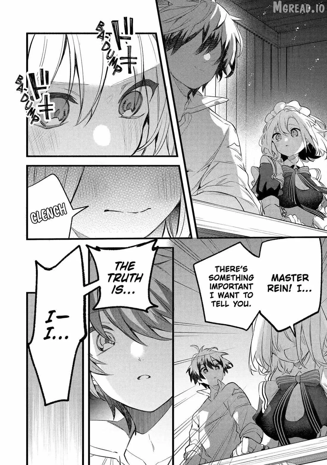 Yuusha Party wo Tsuihou Sareta Beast Tamer, Saikyou Shuzoku Nekomimi Shojo to Deau Chapter 98.98 page 4 - 