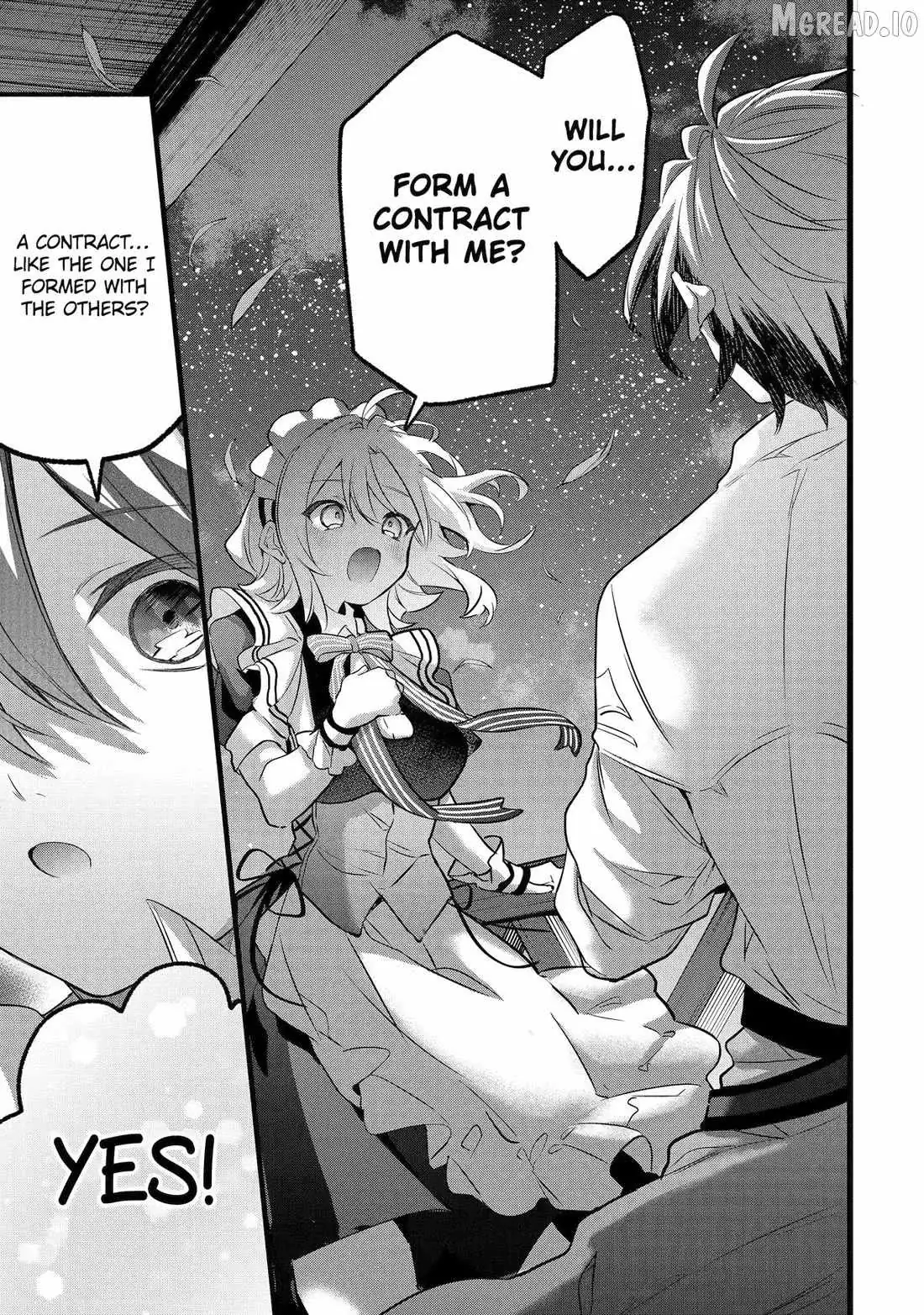 Yuusha Party wo Tsuihou Sareta Beast Tamer, Saikyou Shuzoku Nekomimi Shojo to Deau Chapter 98.98 page 7 - 