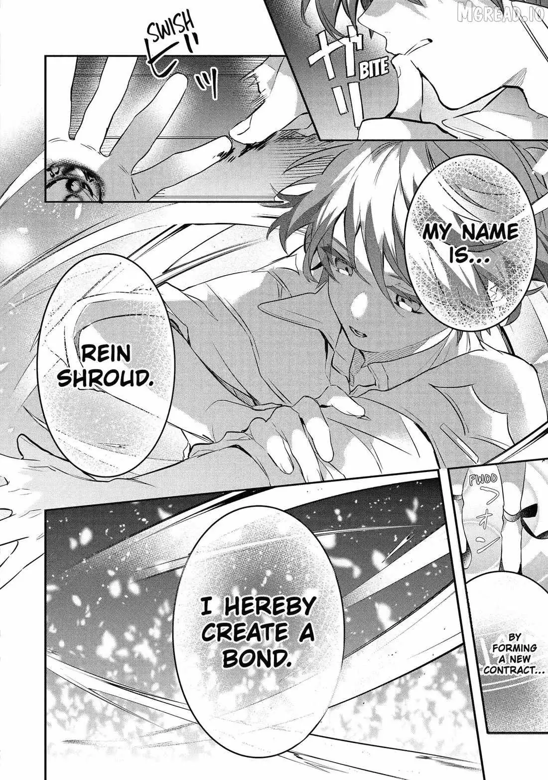 Yuusha Party wo Tsuihou Sareta Beast Tamer, Saikyou Shuzoku Nekomimi Shojo to Deau Chapter 98.98 page 10 - 