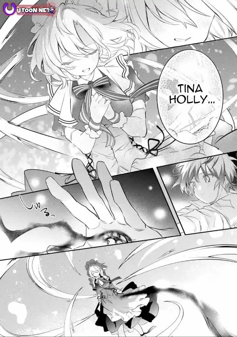 Yuusha Party wo Tsuihou Sareta Beast Tamer, Saikyou Shuzoku Nekomimi Shojo to Deau Chapter 98.99 page 12 - 