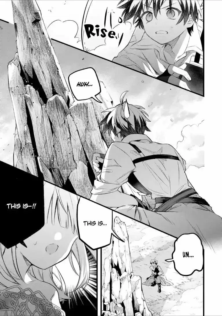 Yuusha Party wo Tsuihou Sareta Beast Tamer, Saikyou Shuzoku Nekomimi Shojo to Deau Chapter 99.98 page 8 - 