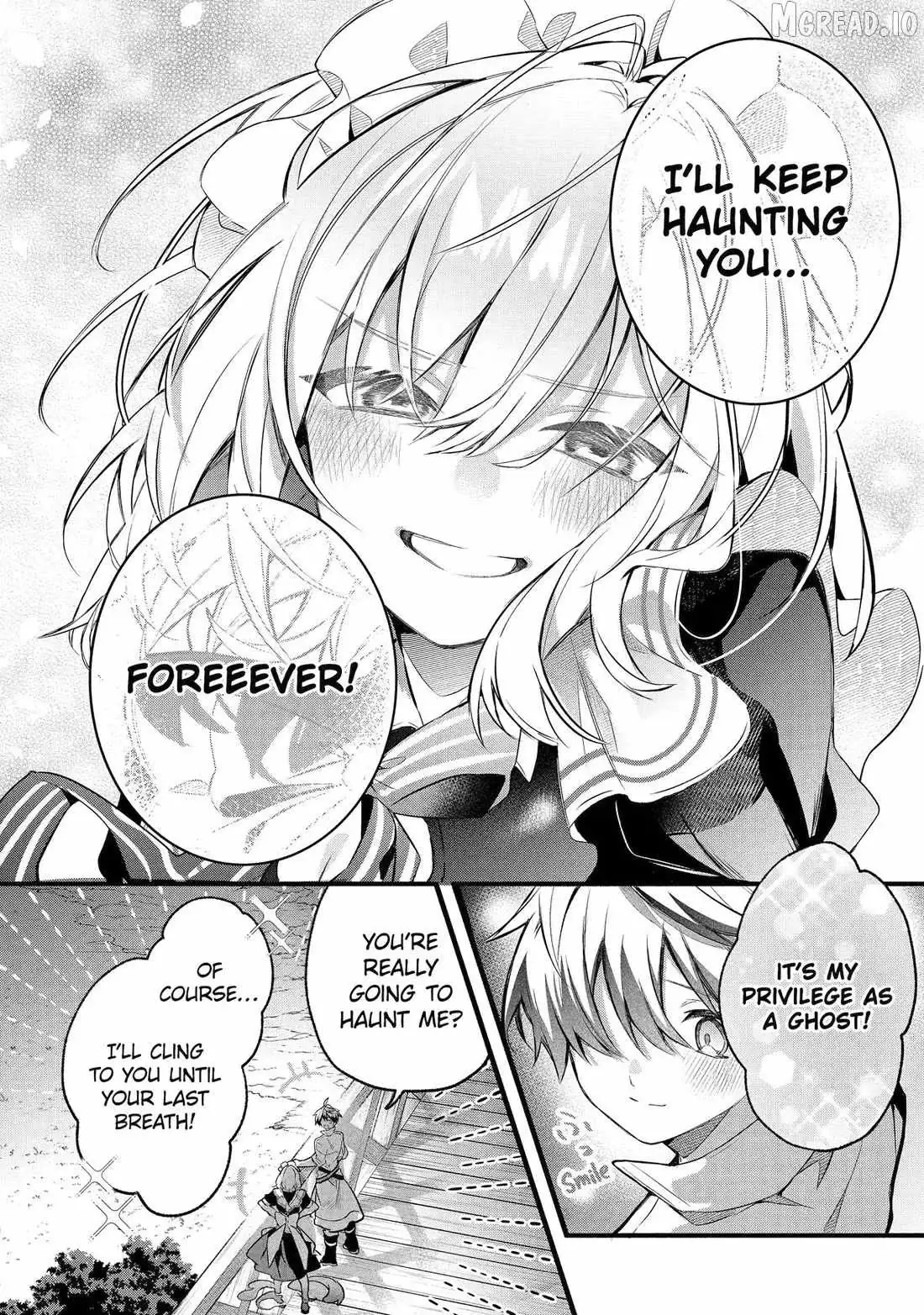 Yuusha Party wo Tsuihou Sareta Beast Tamer, Saikyou Shuzoku Nekomimi Shojo to Deau Chapter 99 page 20 - 