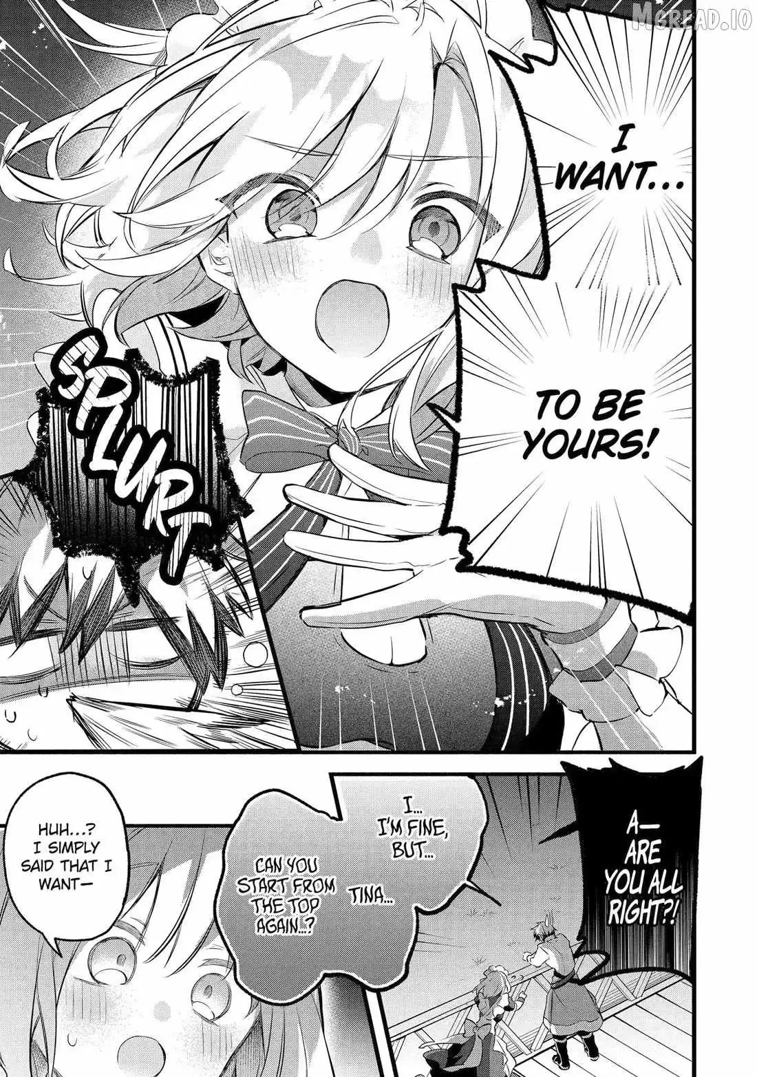 Yuusha Party wo Tsuihou Sareta Beast Tamer, Saikyou Shuzoku Nekomimi Shojo to Deau Chapter 99 page 5 - 
