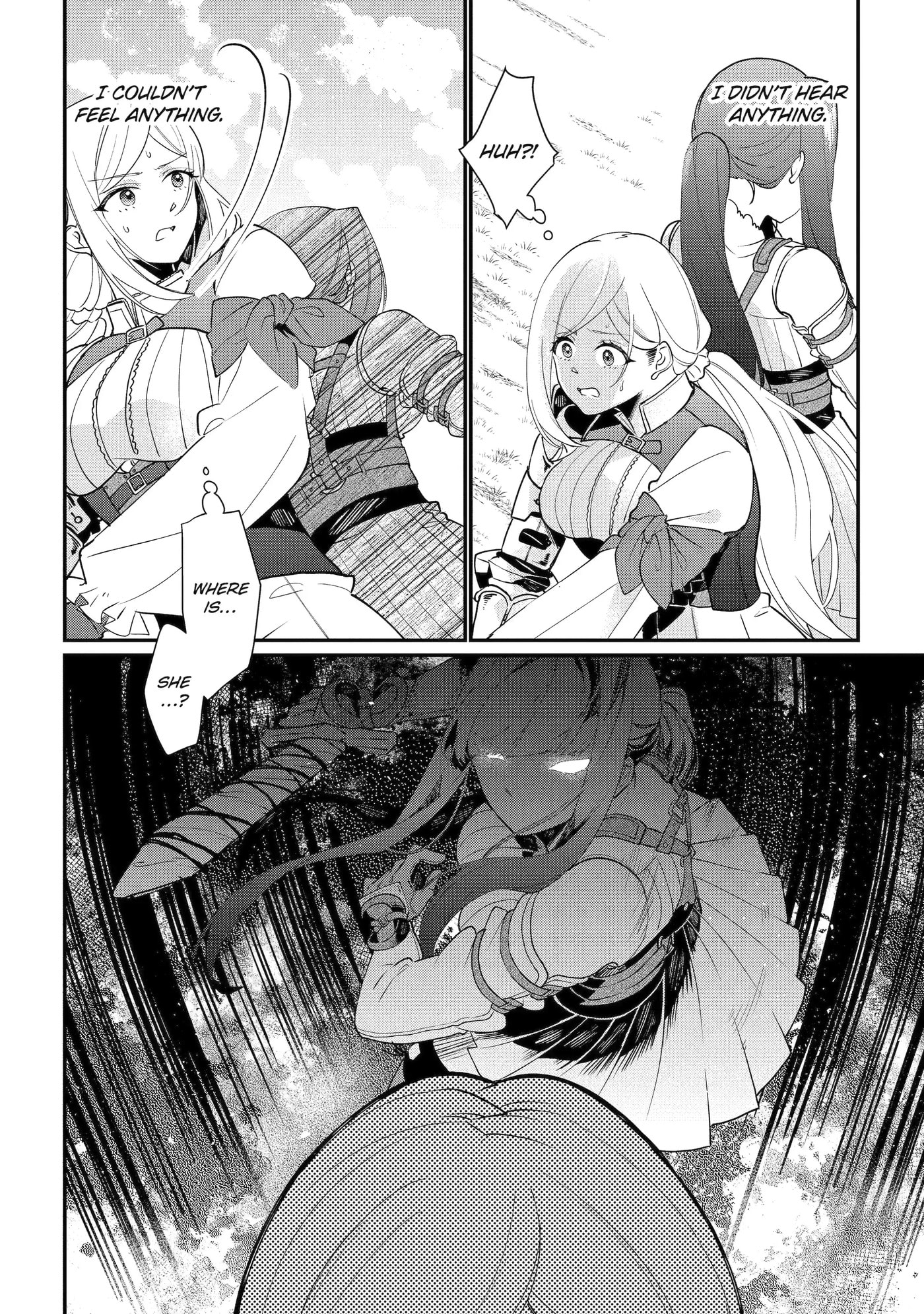 Read Yuusha wa Osorezu chapter 15.2 image 7 on Lezhin