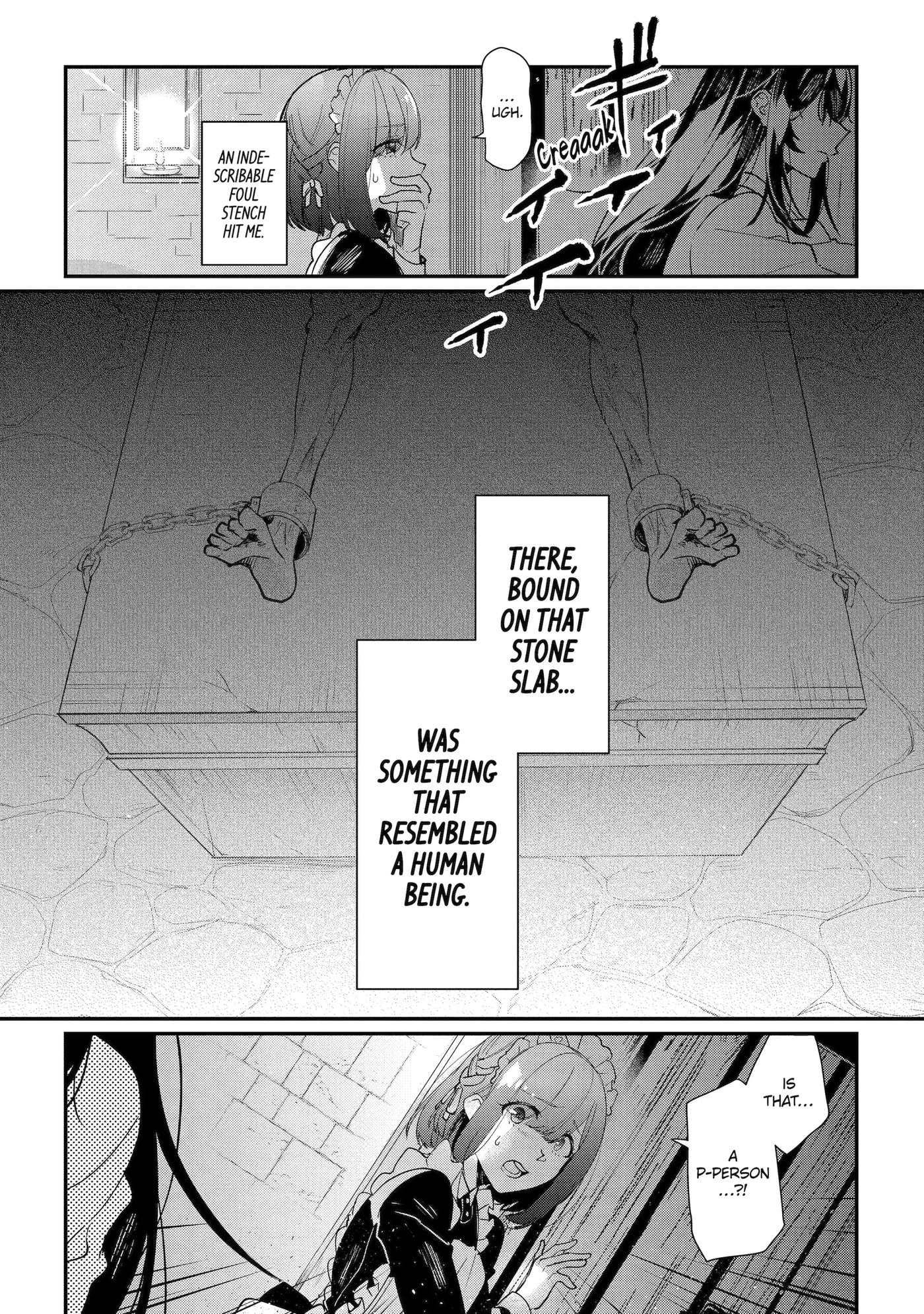 Read Yuusha wa Osorezu chapter 16.2 image 2 on Lezhin