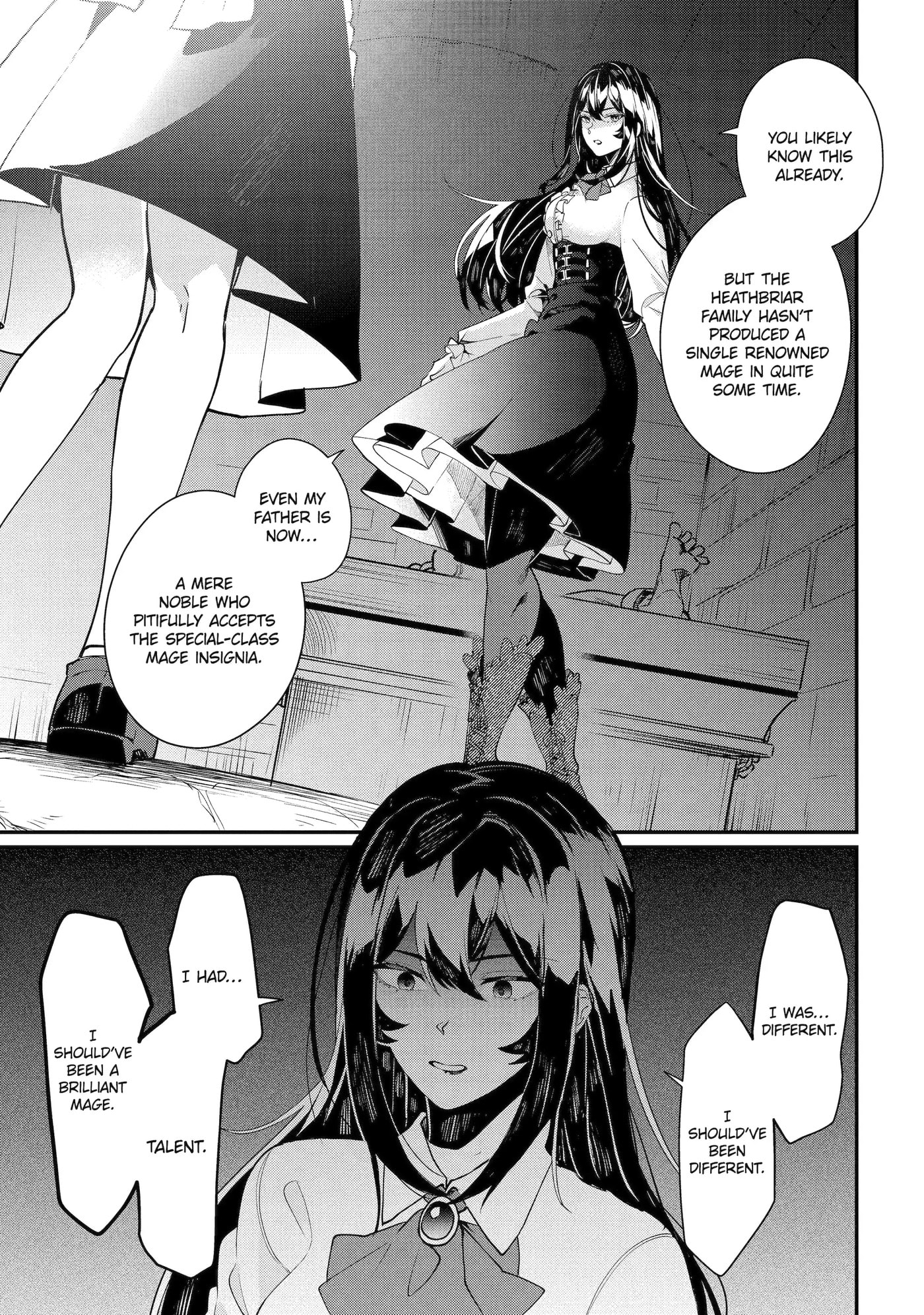 Read Yuusha wa Osorezu chapter 16.2 image 6 on Lezhin