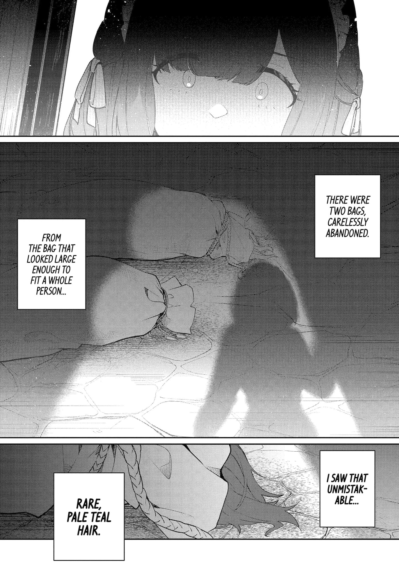 Read Yuusha wa Osorezu chapter 16.3 image 9 on Lezhin