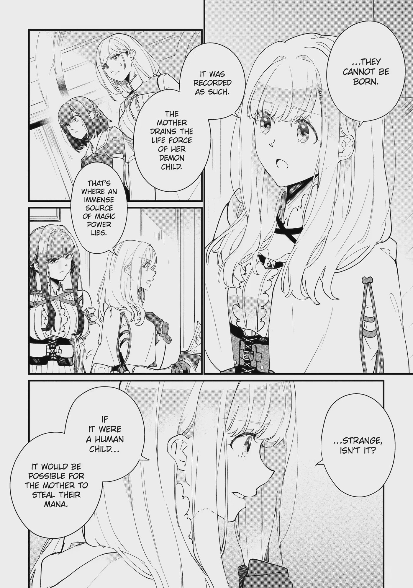 Read Yuusha wa Osorezu chapter 17.2 image 1 on Lezhin