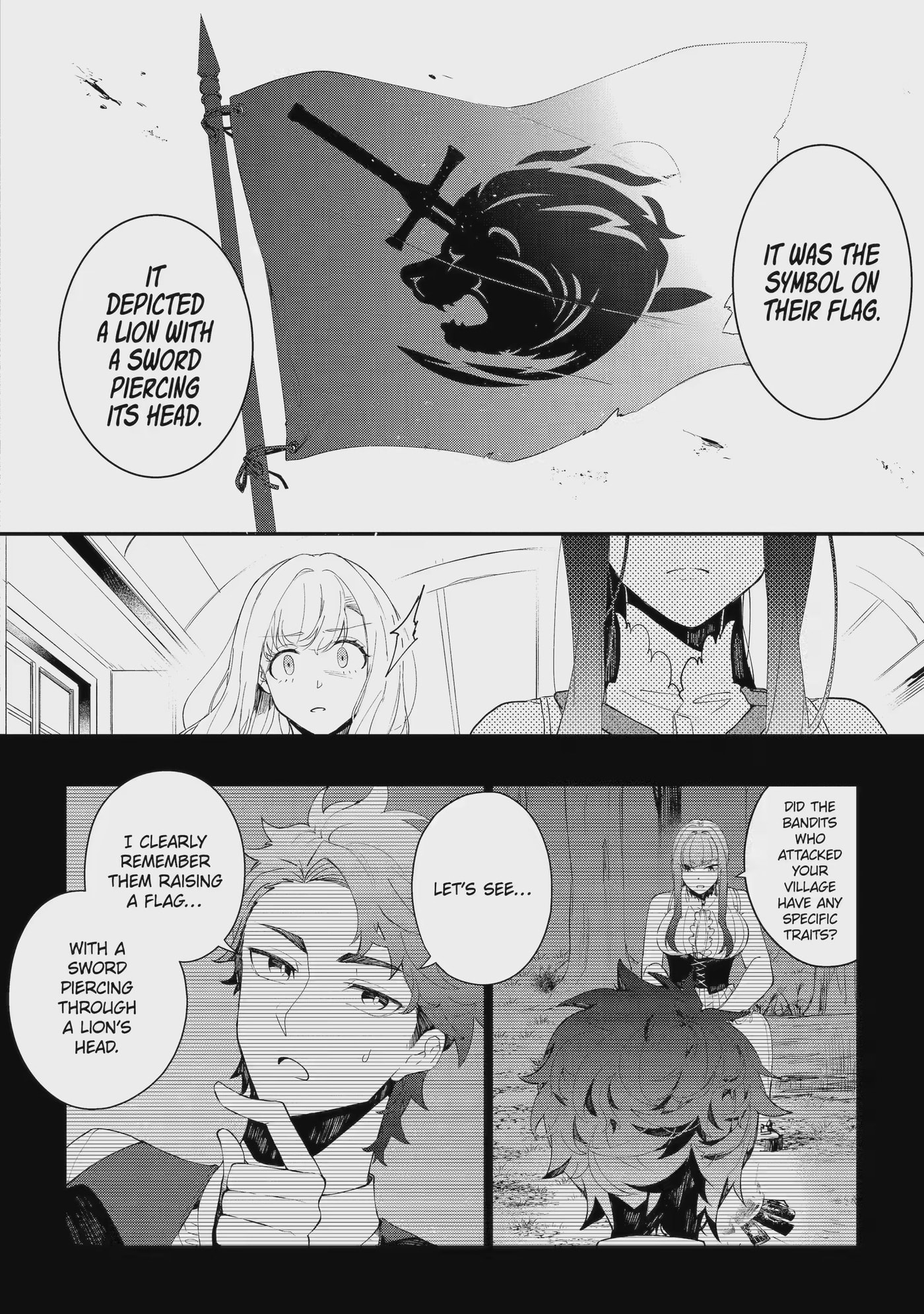 Read Yuusha wa Osorezu chapter 17.2 image 3 on Lezhin