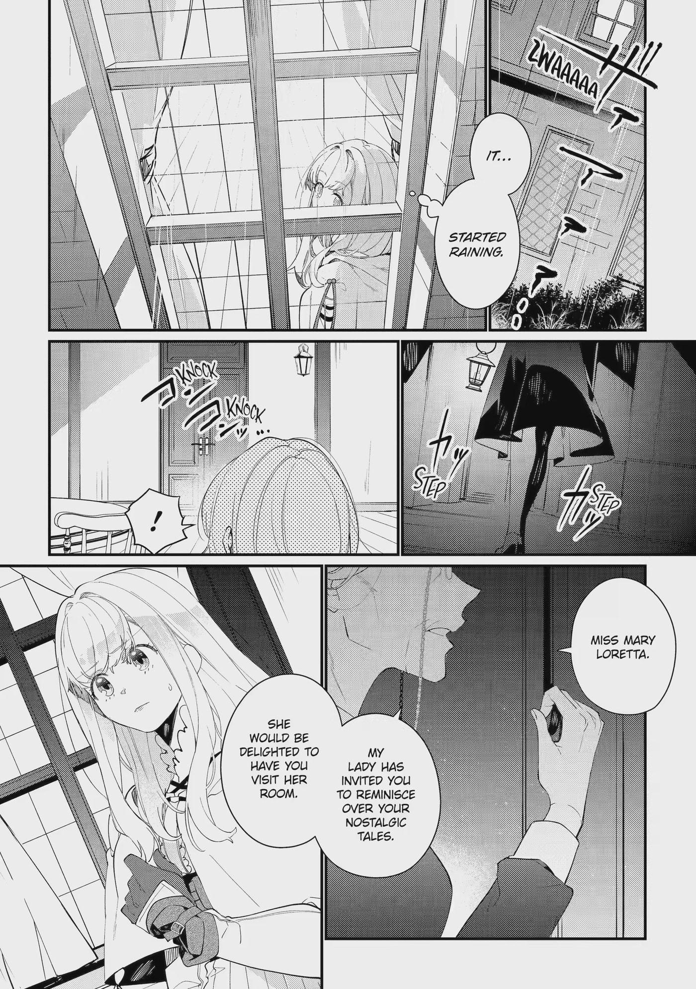 Read Yuusha wa Osorezu chapter 17.3 image 10 on Lezhin
