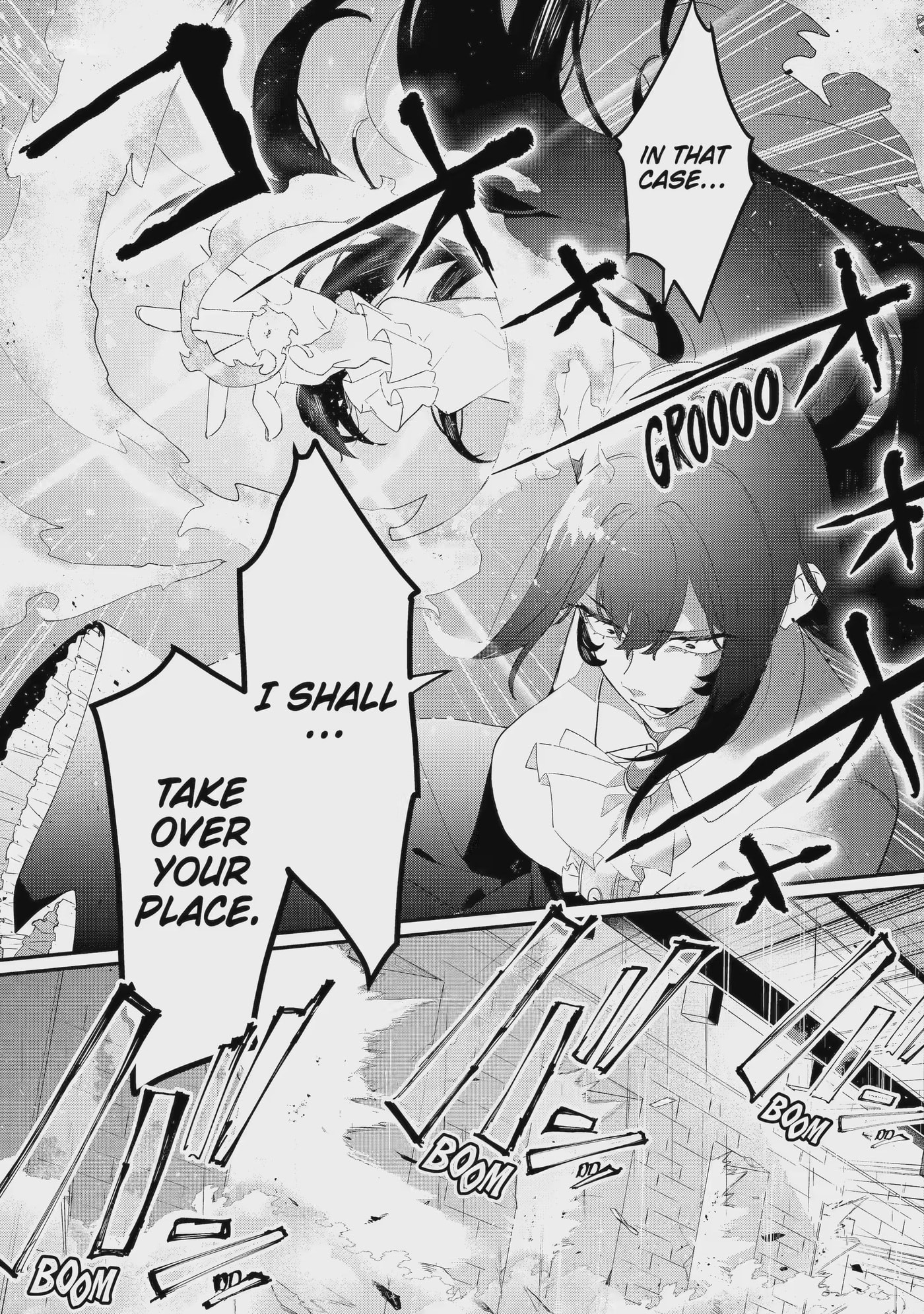 Read Yuusha wa Osorezu chapter 18.2 image 4 on Lezhin
