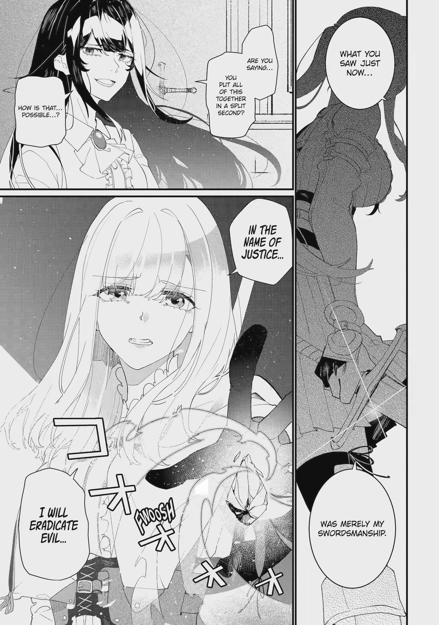 Read Yuusha wa Osorezu chapter 18.4 image 2 on Lezhin
