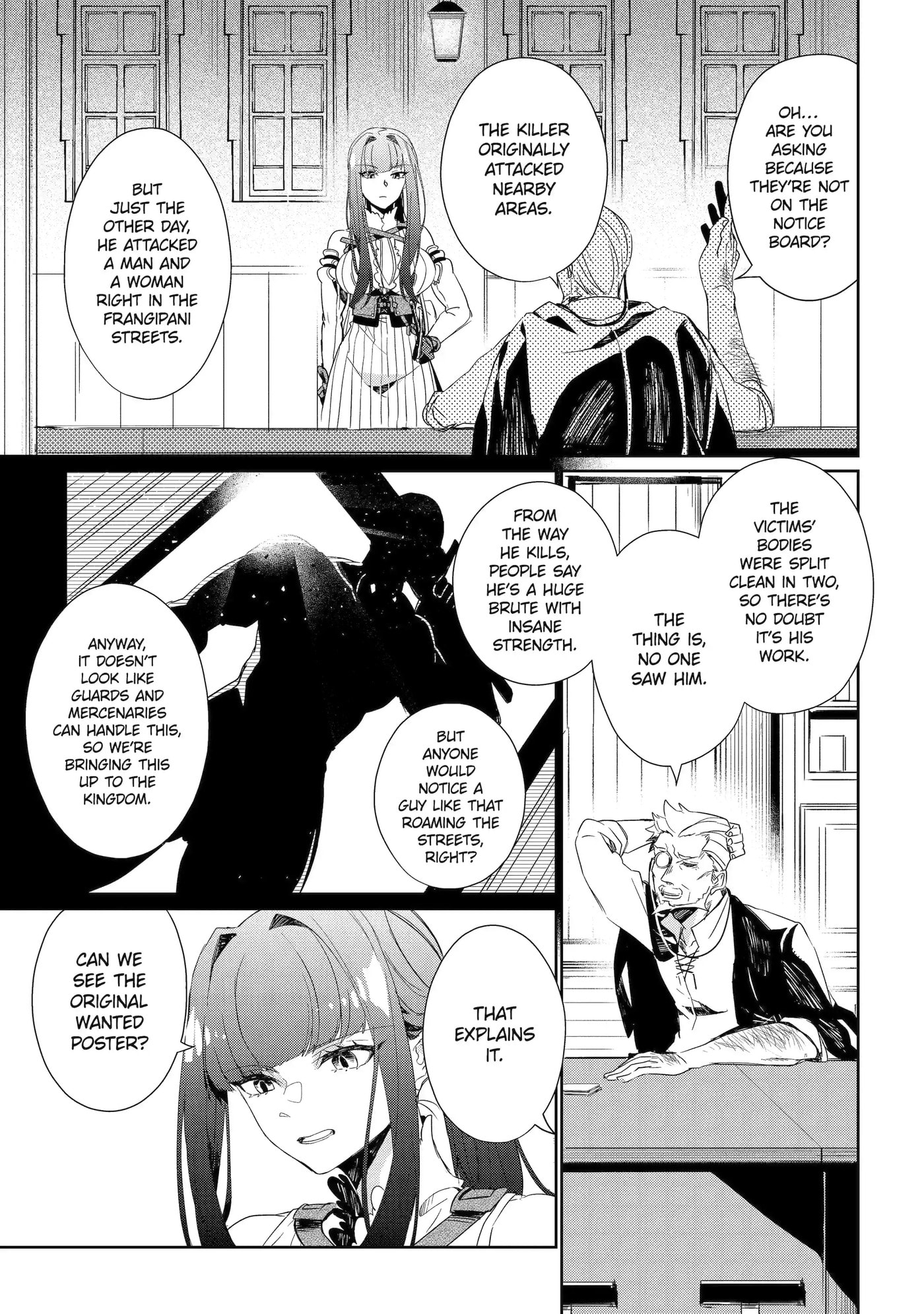 Read Yuusha wa Osorezu chapter 6.2 image 4 on Lezhin
