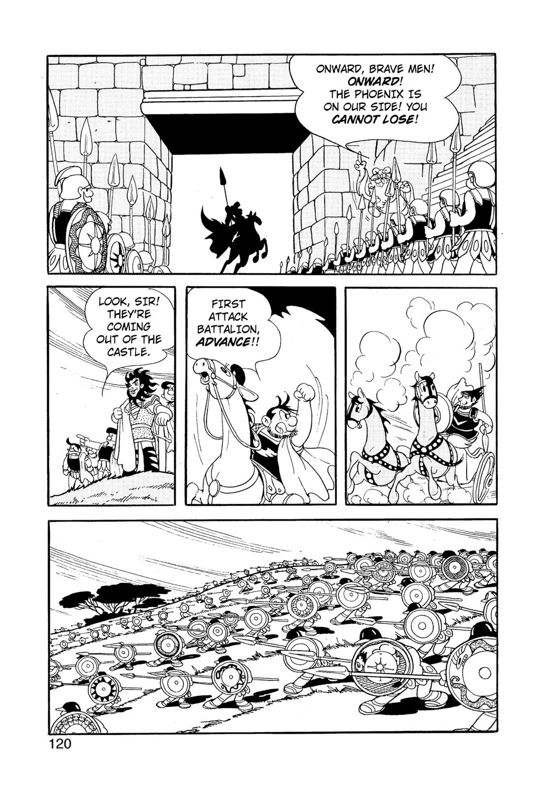 Yuusha, Yamemasu Chapter 0 page 121 - 