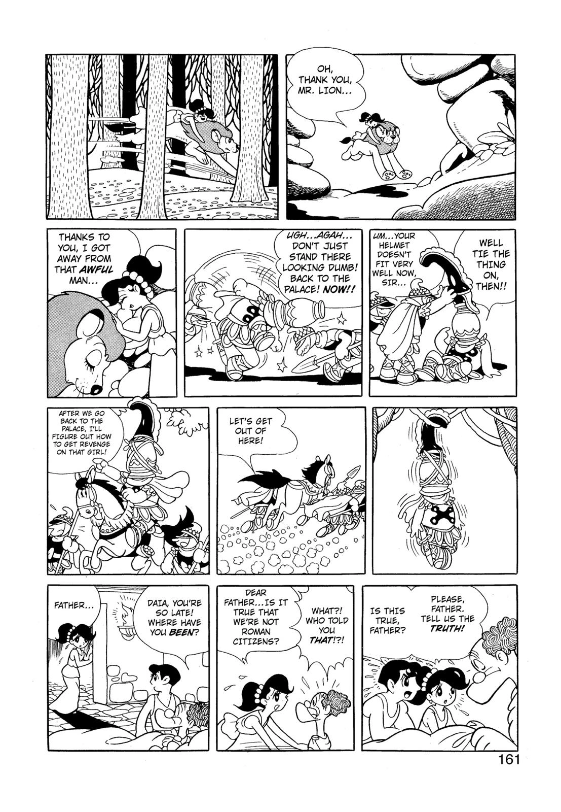 Yuusha, Yamemasu Chapter 0 page 162 - 