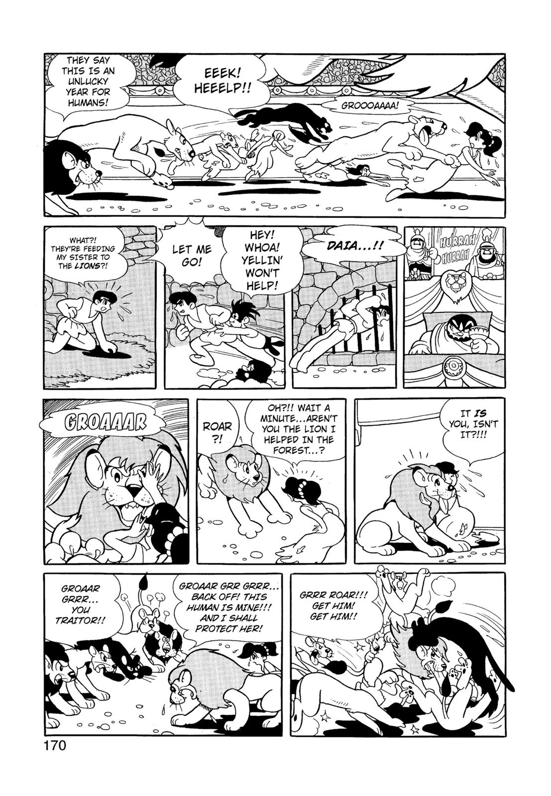 Yuusha, Yamemasu Chapter 0 page 171 - 