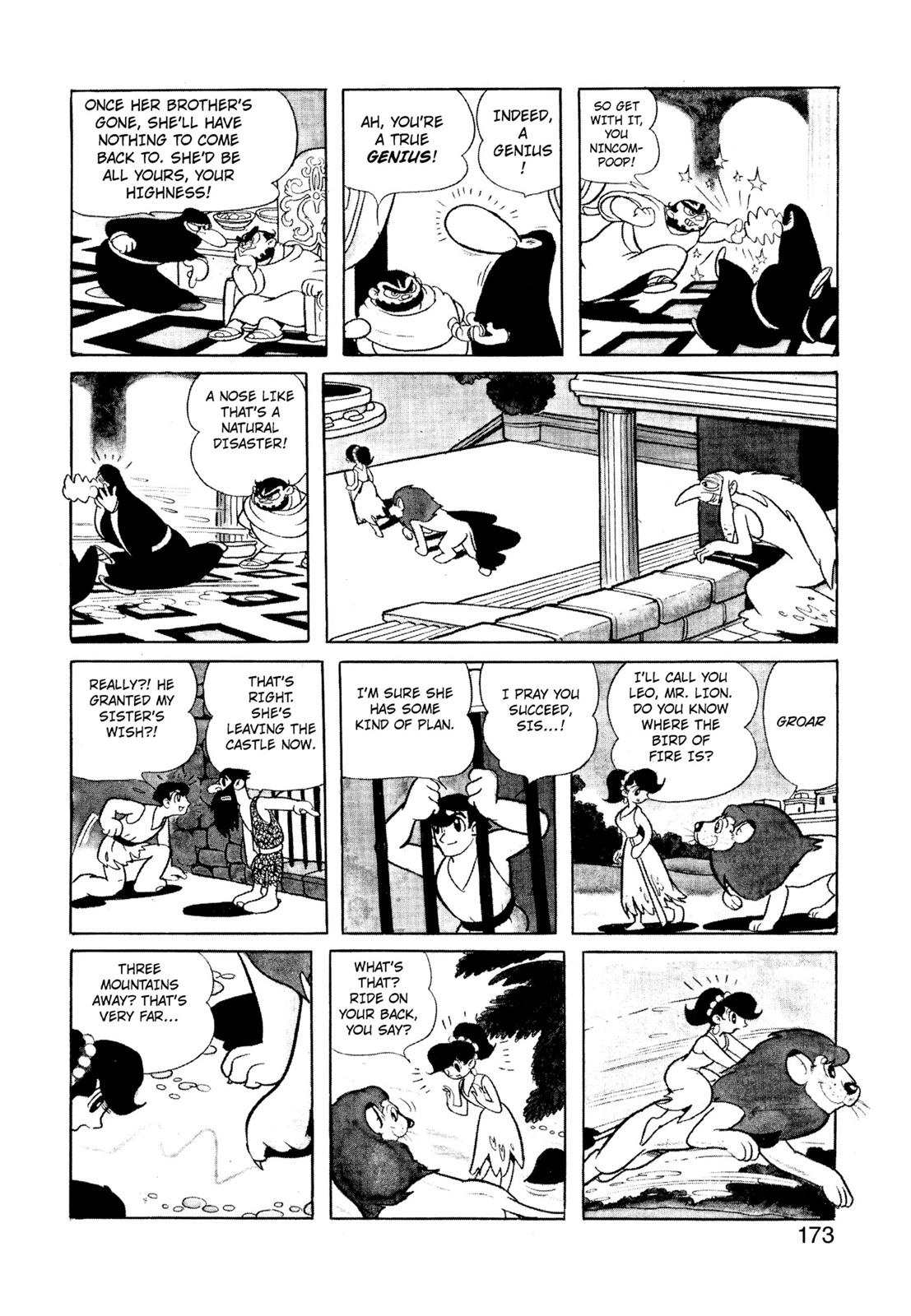 Yuusha, Yamemasu Chapter 0 page 174 - 
