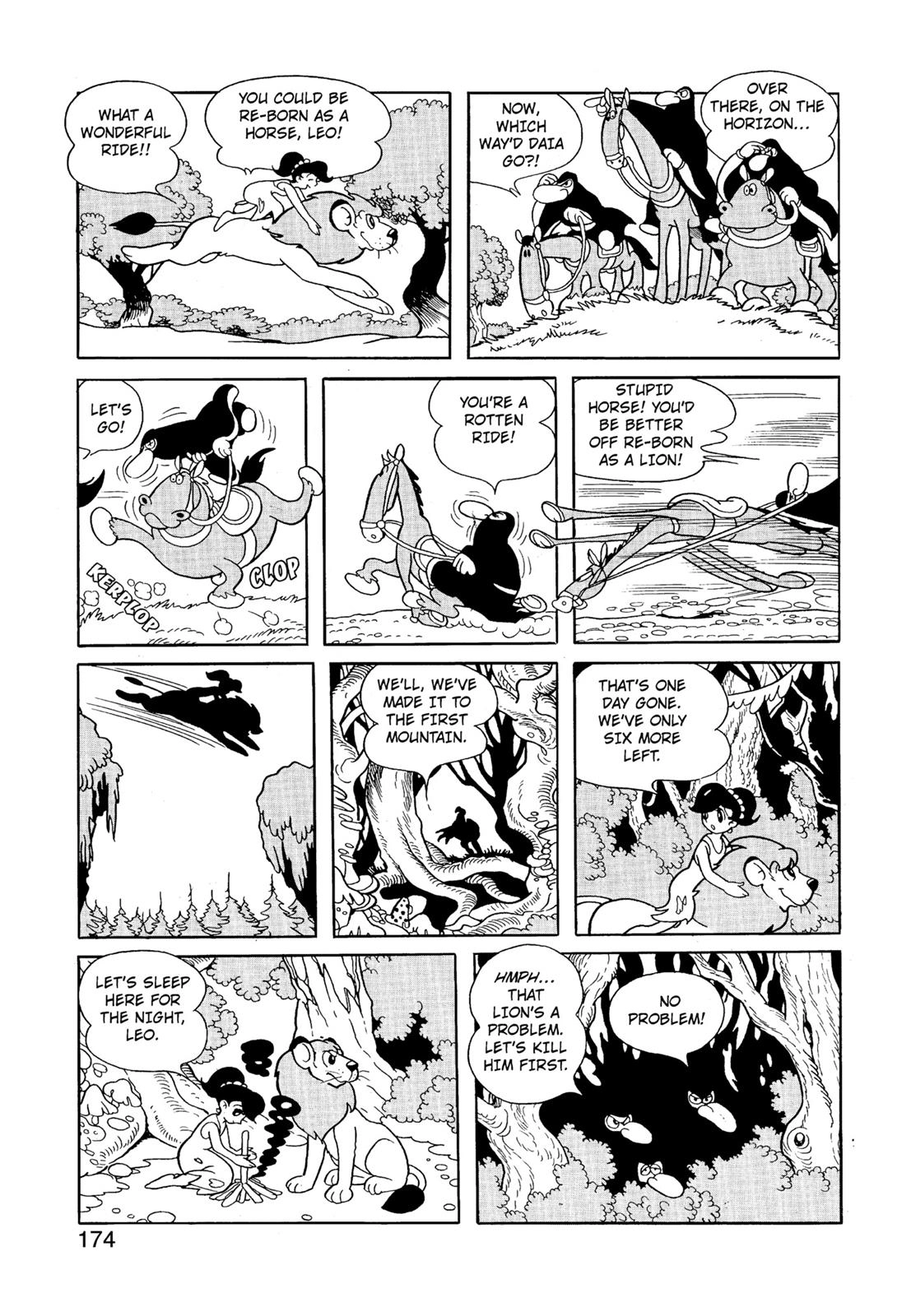 Yuusha, Yamemasu Chapter 0 page 175 - 
