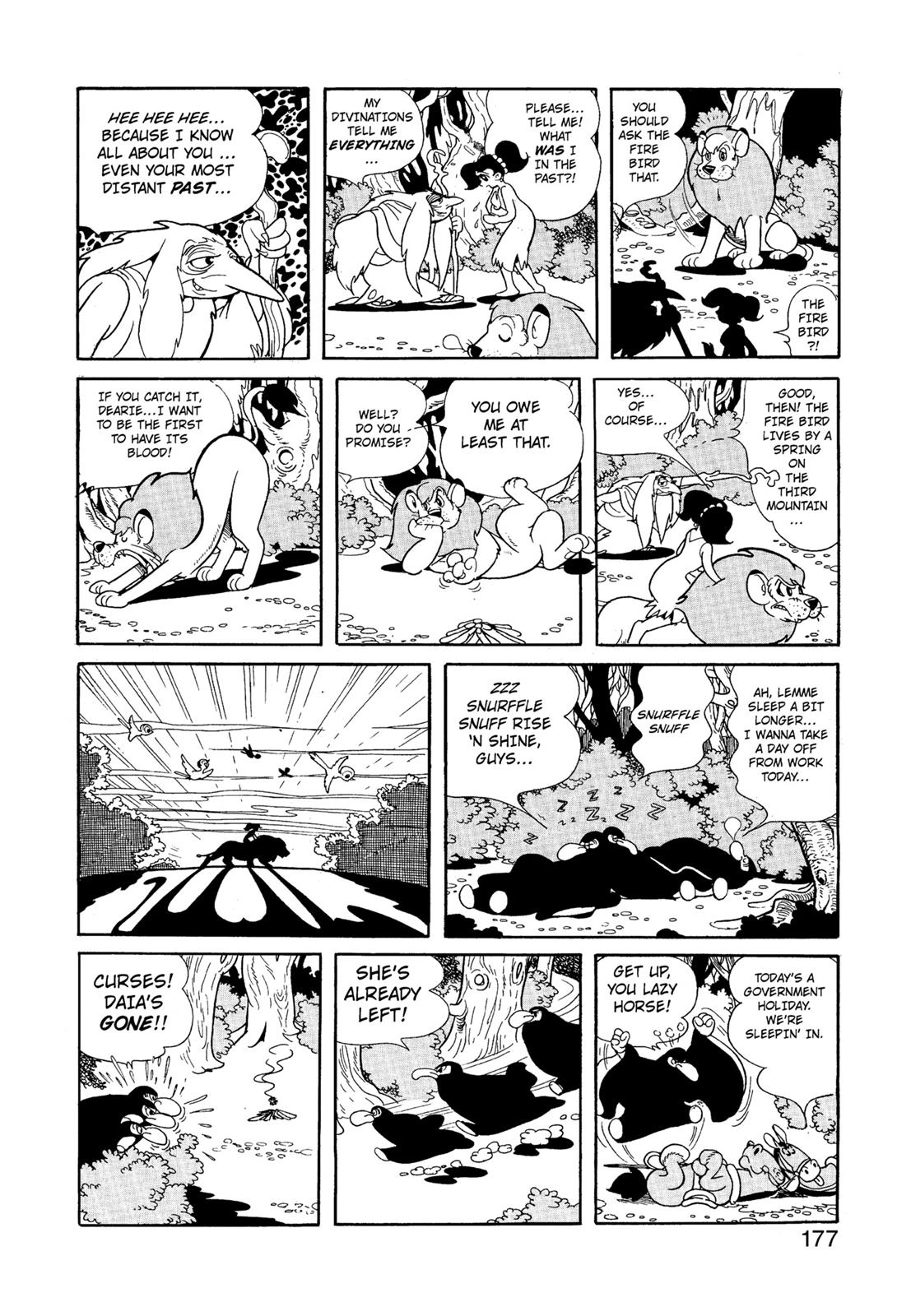 Yuusha, Yamemasu Chapter 0 page 178 - 