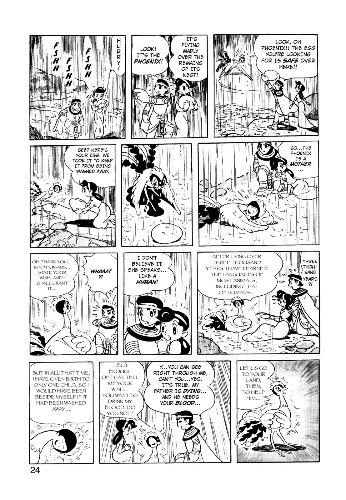 Yuusha, Yamemasu Chapter 0 page 25 - 