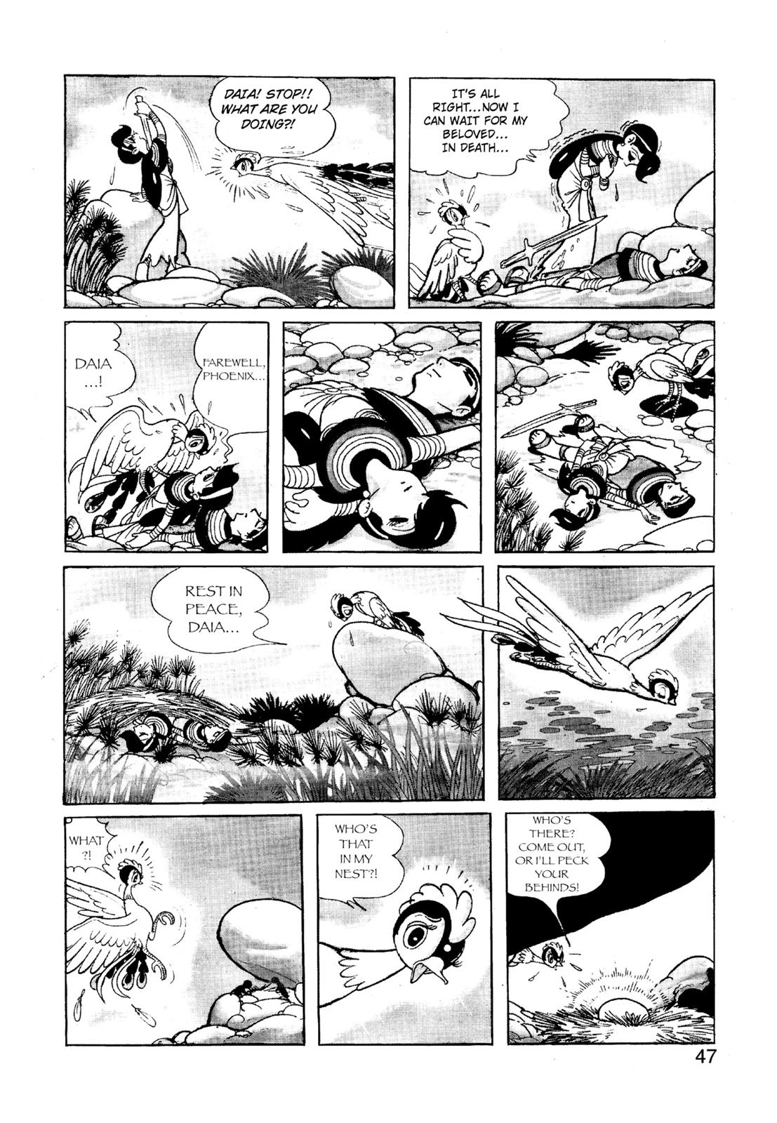 Yuusha, Yamemasu Chapter 0 page 48 - 