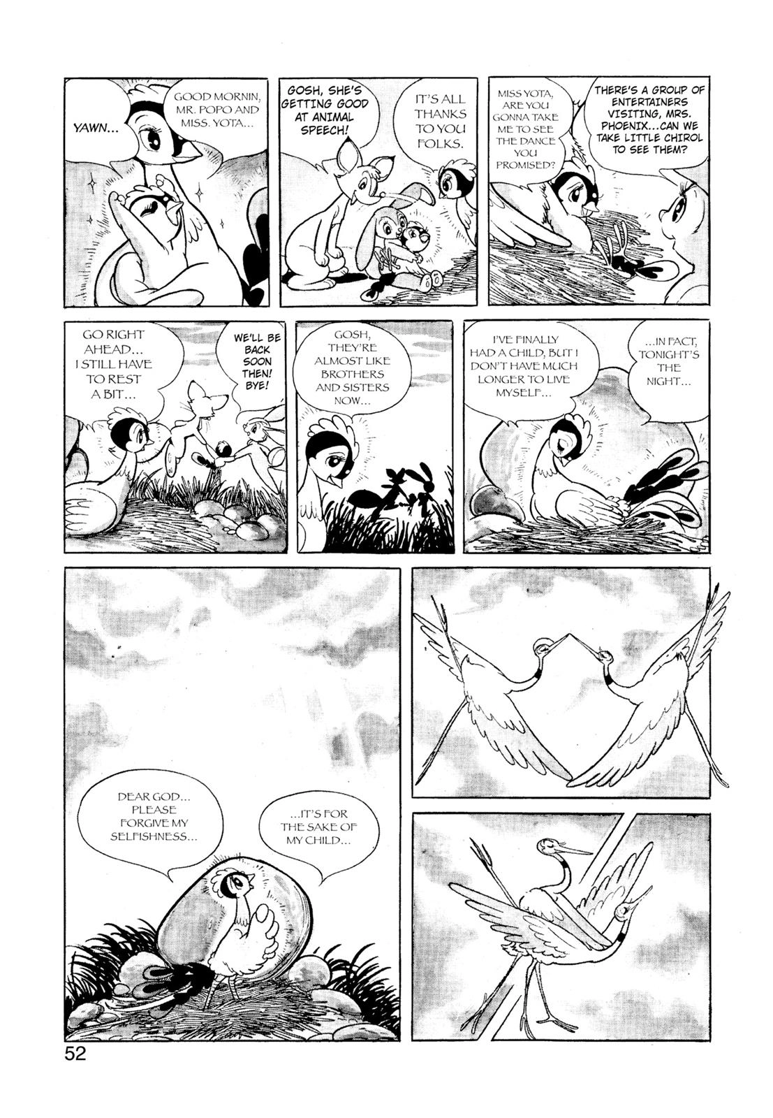 Yuusha, Yamemasu Chapter 0 page 53 - 