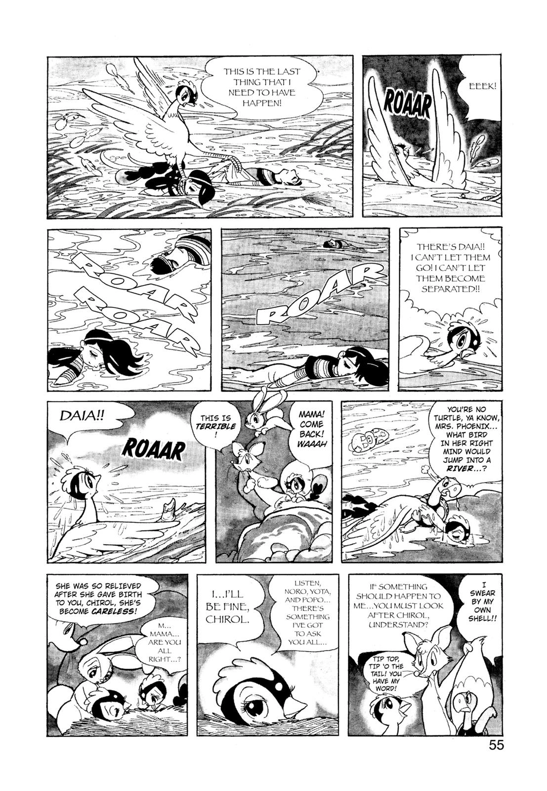 Yuusha, Yamemasu Chapter 0 page 56 - 