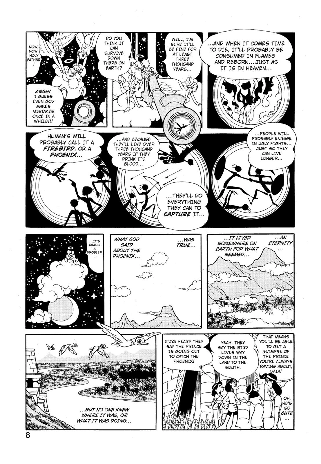 Yuusha, Yamemasu Chapter 0 page 9 - 