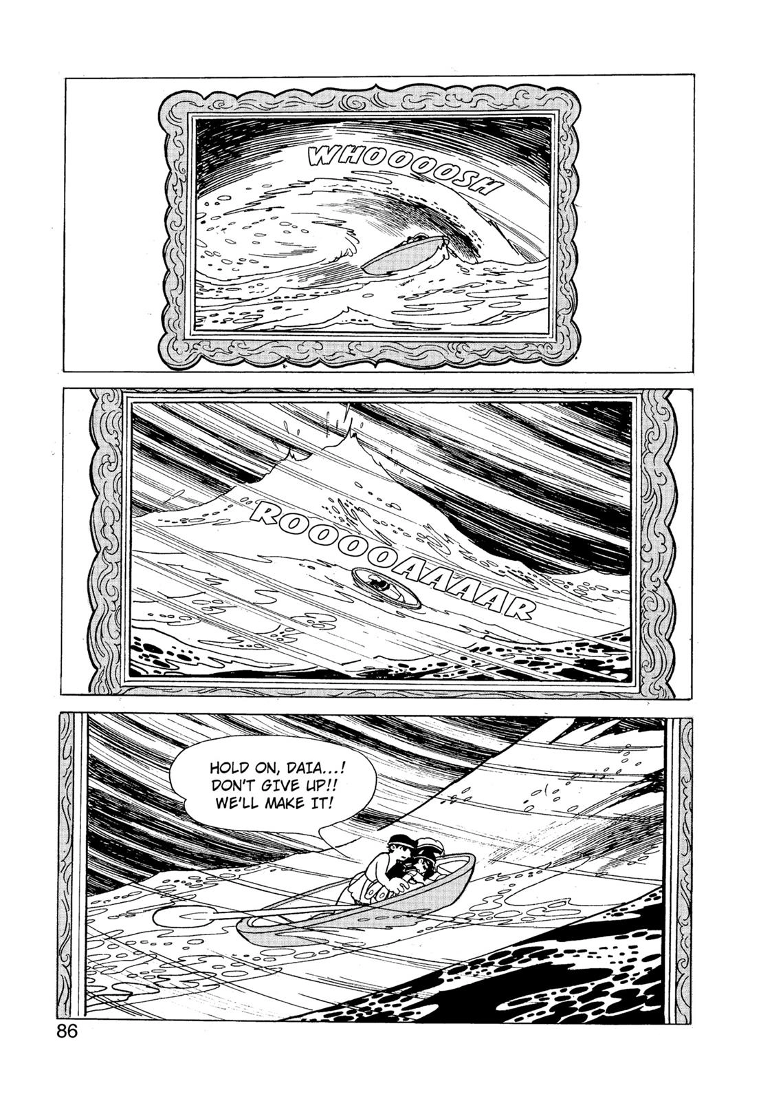 Yuusha, Yamemasu Chapter 0 page 87 - 