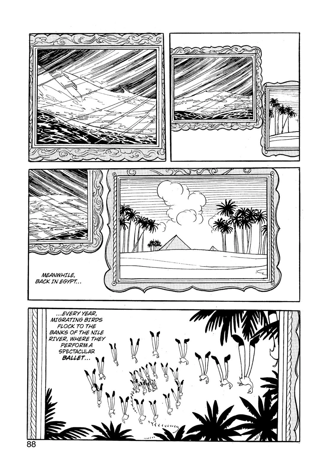 Yuusha, Yamemasu Chapter 0 page 89 - 