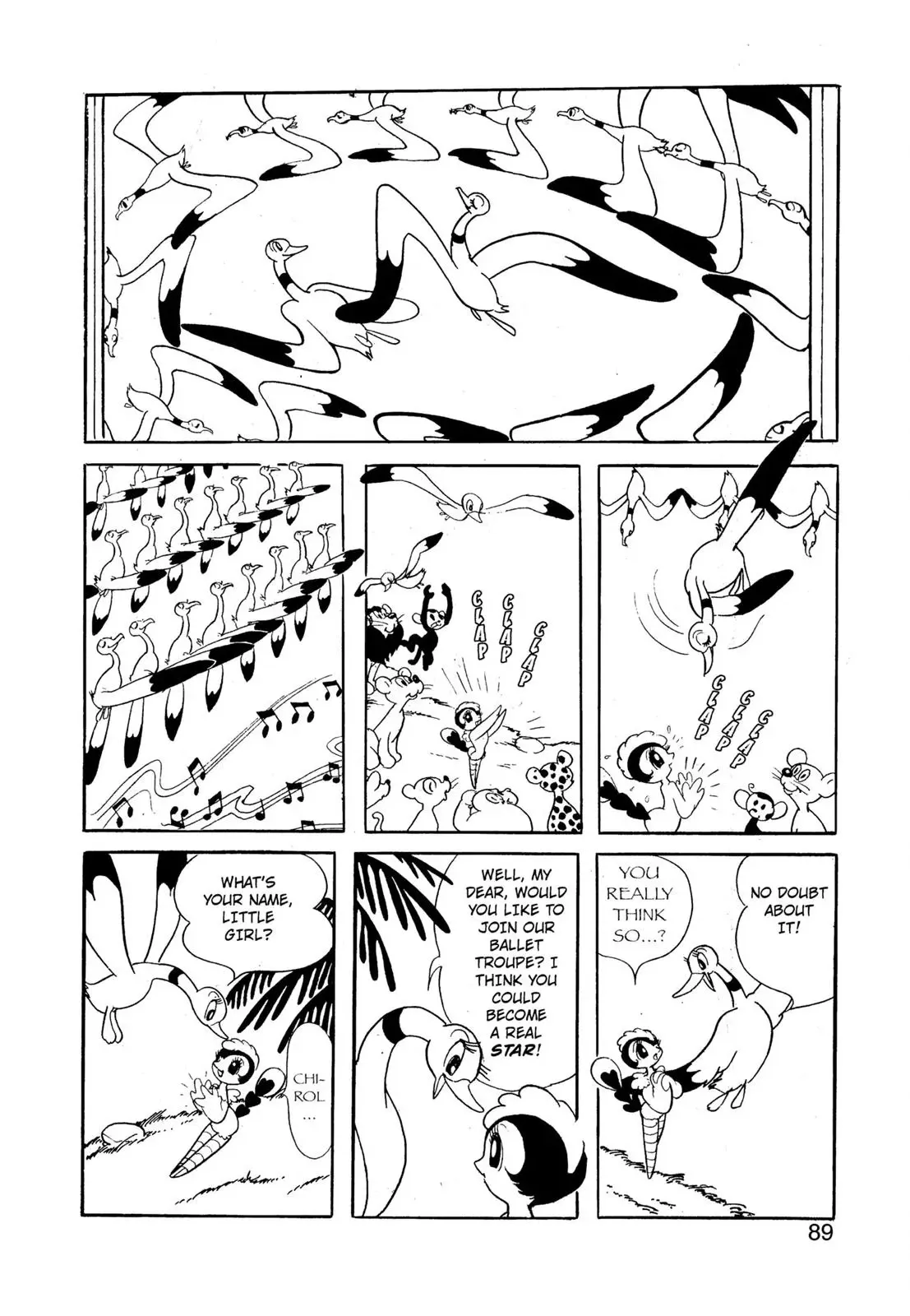 Yuusha, Yamemasu Chapter 0 page 90 - 