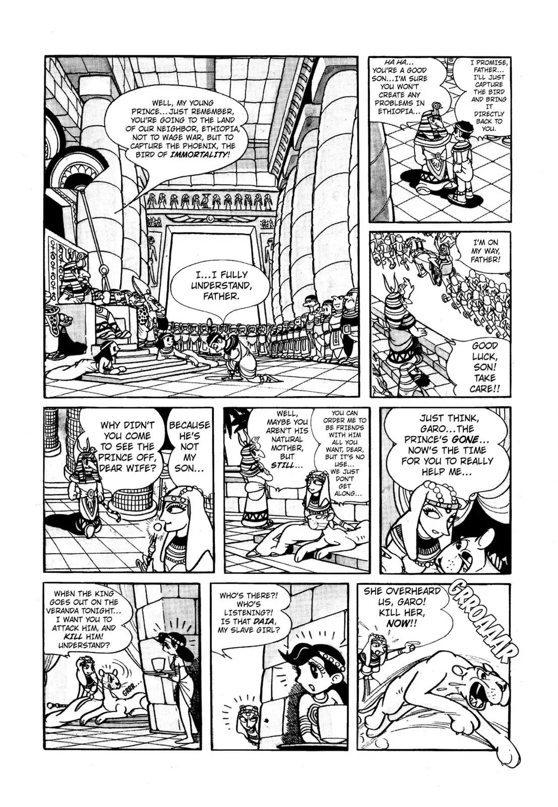 Yuusha, Yamemasu Chapter 0 page 10 - 
